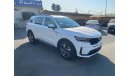 Kia Sorento 3.5 ltr