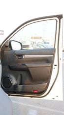 Toyota Hilux DC TRD 4.0L AWD