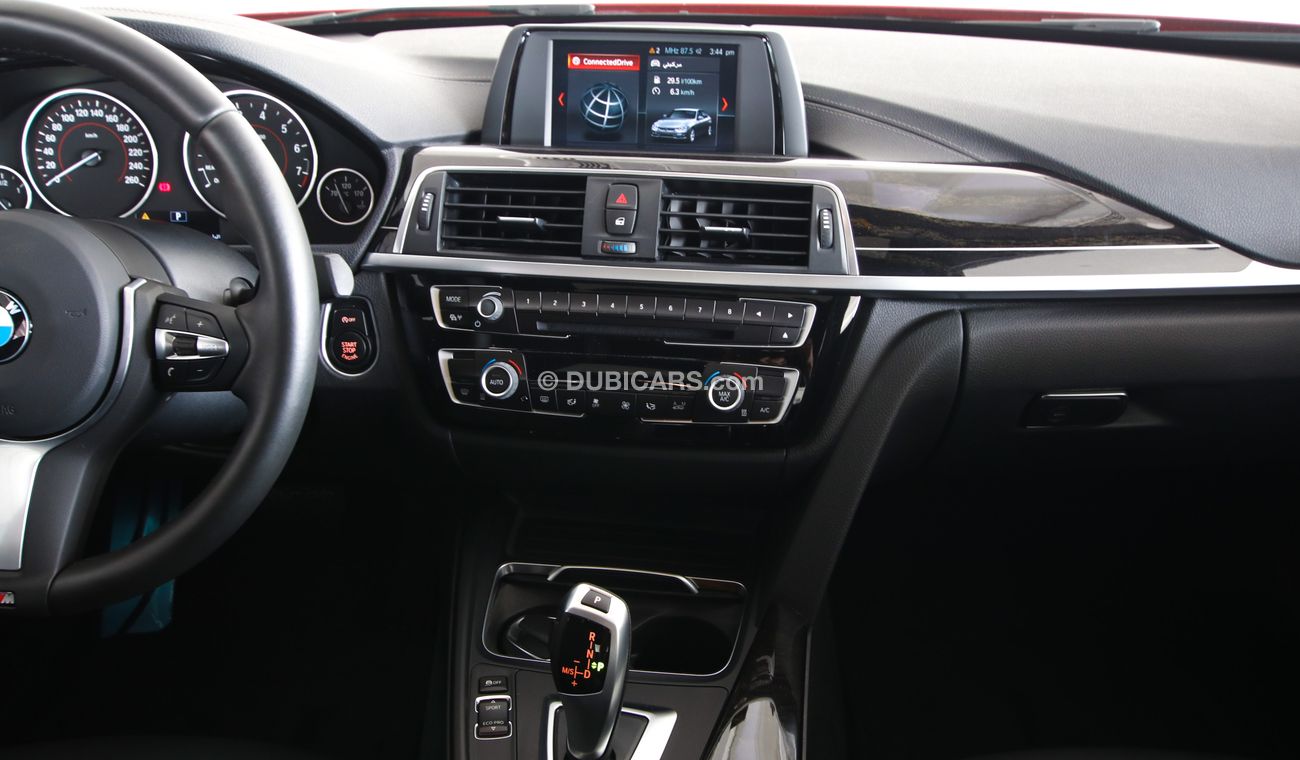 بي أم دبليو 318i I