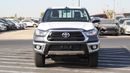تويوتا هيلوكس 2.4L Diesel 4WD M/T