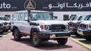 Toyota Land Cruiser 70