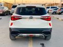 كيا سيلتوس EX 1.6L