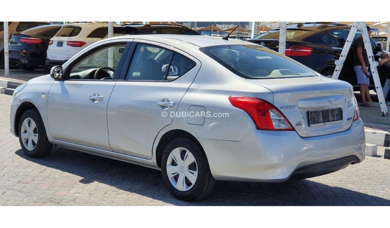 Nissan Sunny