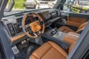 Dongfeng M Hero M917 MHERO 917 REV | GCC Specs | Luxury Off-Road EV | Fully Loaded | 2025 (Export)