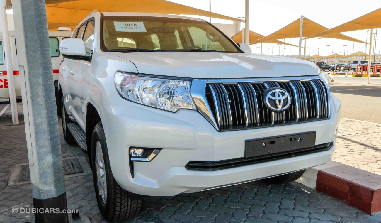 Toyota Prado TX-L 3.0L TURBO DIESEL  7 SEAT AUTOMATIC