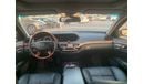 مرسيدس بنز S 550 Mercedes S550 2008 JAPAN