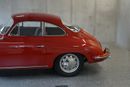 Porsche 911 356 SC