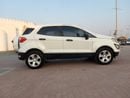 Ford EcoSport AMBIENTE