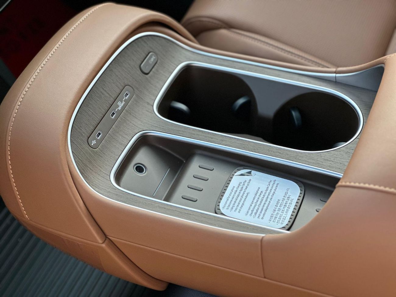 Hyundai Palisade 2025 Hyundai Palisade Calligraphy Brand New