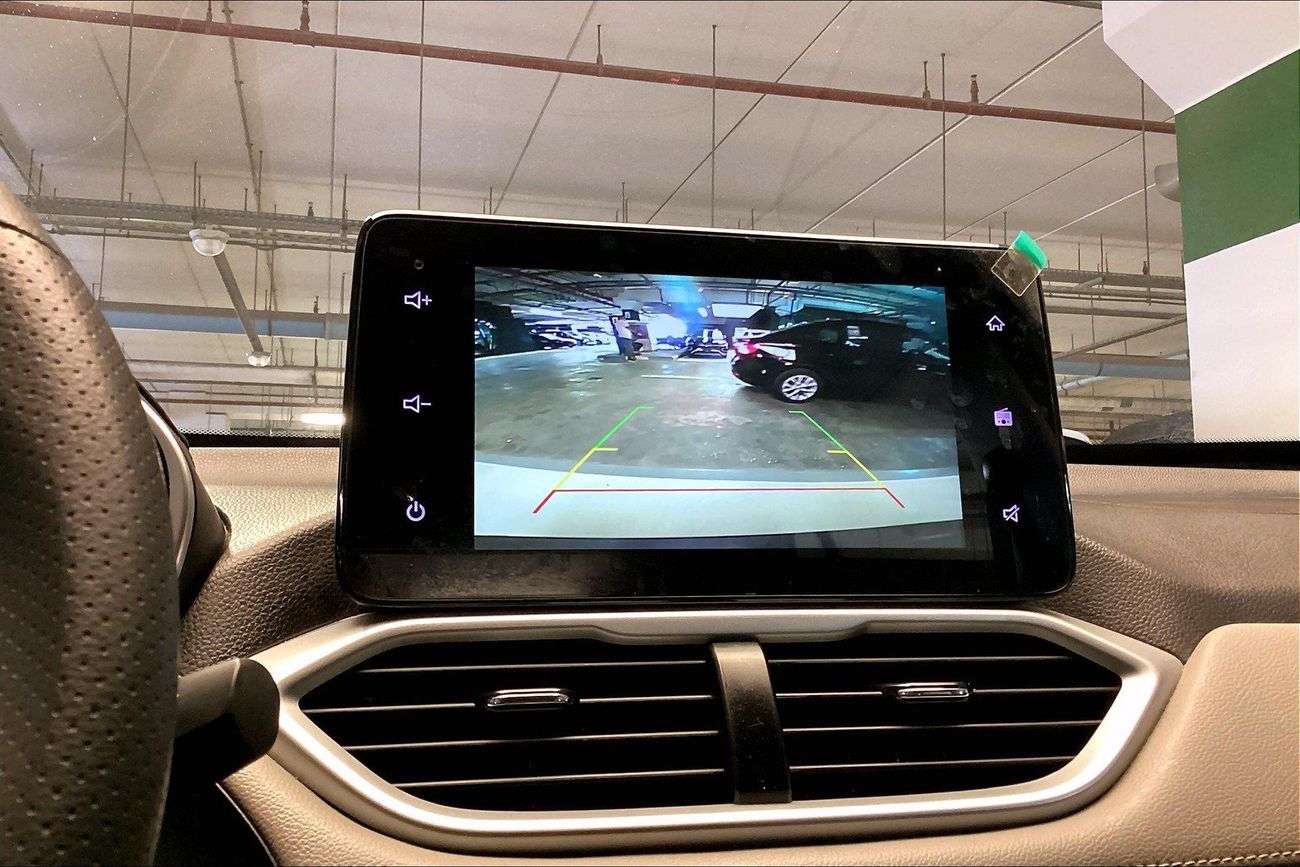 Chevrolet Groove LT | Guaranteed Warranty | 0 Down Payment