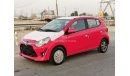 Toyota Wigo 1.2L,V4,HATCH/BACK,14''ALLOY WHEELS,DVD+CAMERA,A/T