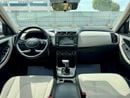 هيونداي كريتا Mid 1.6L