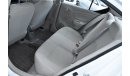Nissan Sunny 1.5L SV 2018 GCC DEALER WARRANTY FREE INSURANCE