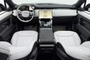 لاند روفر رينج روفر سبورت Dynamic SE P400 3.0L 2025 Range Rover Sport SE p400 ,Warranty ,Brand New ,Canadian specs