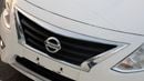 Nissan Sunny SV