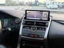 Lexus NX300 2020 LEXUS NX300 360CAMERA FULL OPTIONS IMPORTED FROM USA