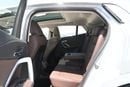 بي أم دبليو X2 BMW X2 sDrive 25i 2.0L Turbo, M Sport ENGINE: 2.0L CYLINDER: 4 Cylinder  POWERTRAIN: Turbo DRIVE: FW