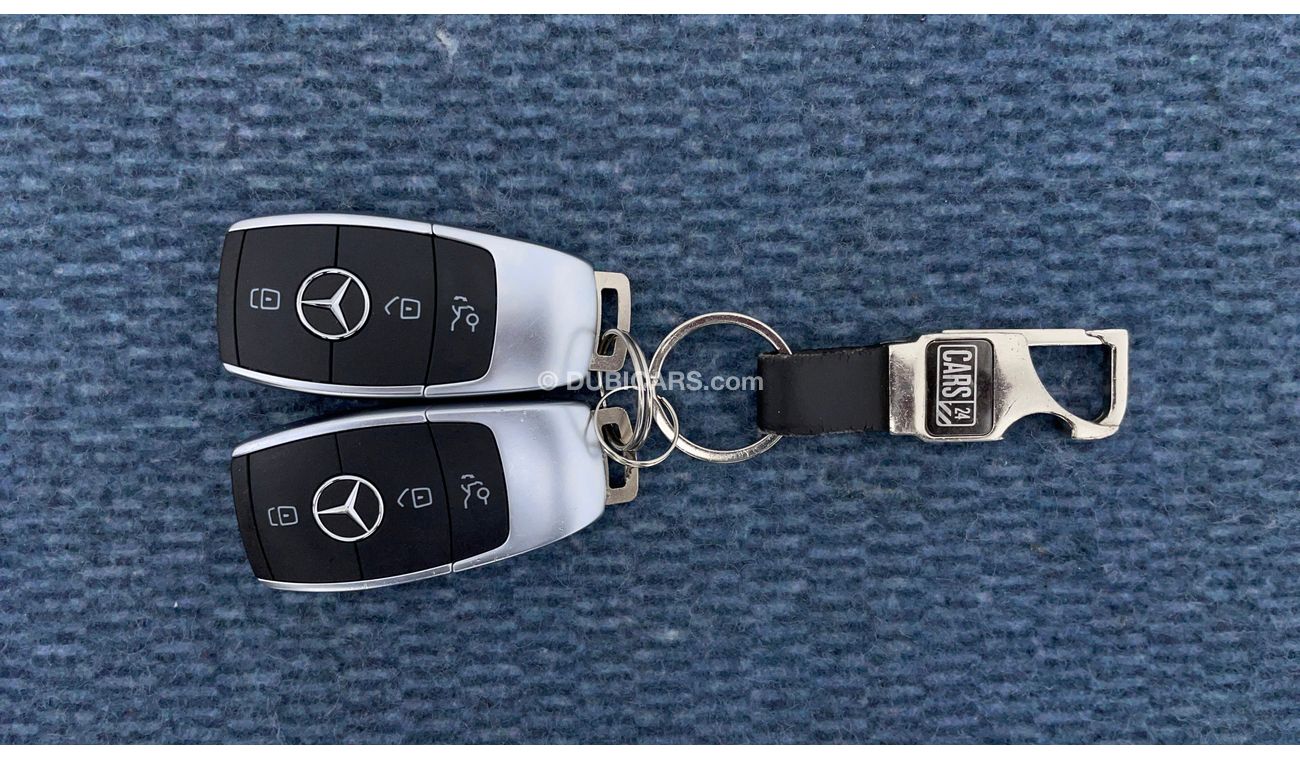 Mercedes-Benz C 200 AMG 2 | Zero Down Payment | Free Home Test Drive