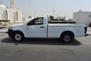 Isuzu D-MAX STD