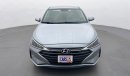 Hyundai Elantra GL 1.6 | Under Warranty | Inspected on 150+ parameters