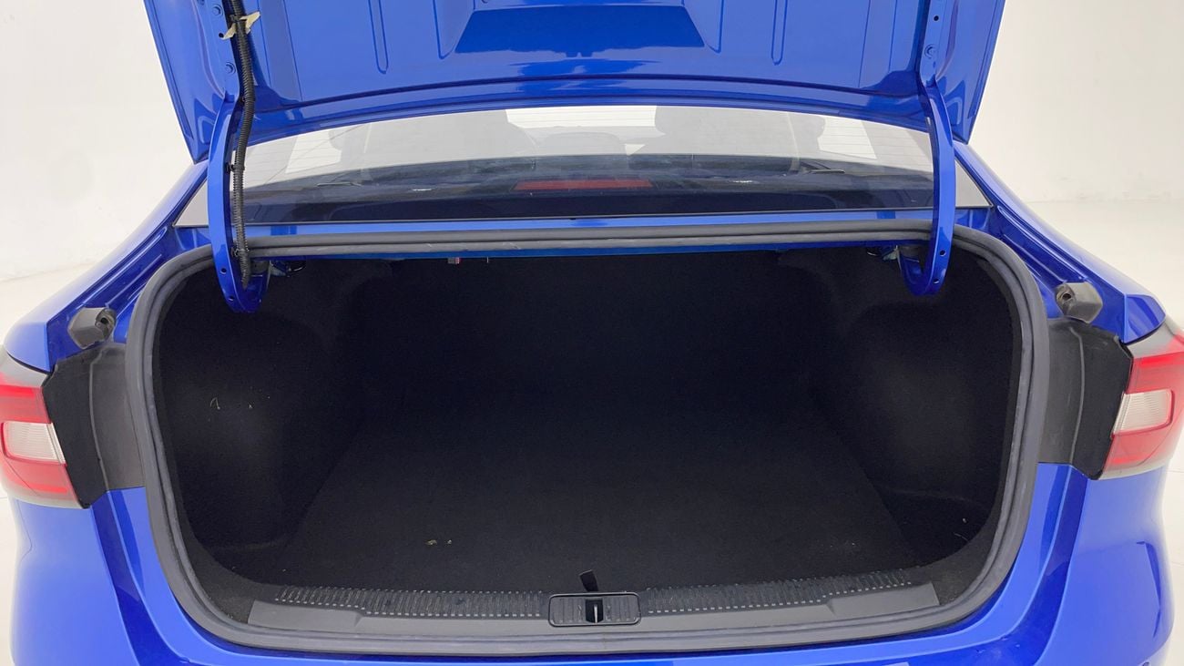 أم جي 5 STD 1.5 | بدون دفعة مقدمة | اختبار قيادة مجاني للمنزل