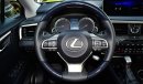 Lexus RX350 F-Sport LEXUS RX350 F SPORT price ( warranty , registration , contract service , insurance , vat %5