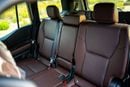 تويوتا برادو ADVENTURE 1ST EDITION Toyota Land Cruiser Prado 2025 4WD SUV 2.4L