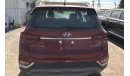 Hyundai Santa Fe 2019,Diesel,2.2L