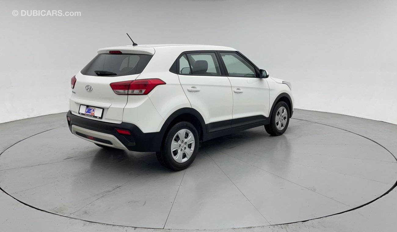 Hyundai Creta GL 1.6 | Zero Down Payment | Free Home Test Drive