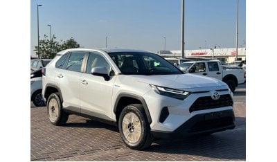 تويوتا راف ٤ RAV4 LE 2.5L HYBRID