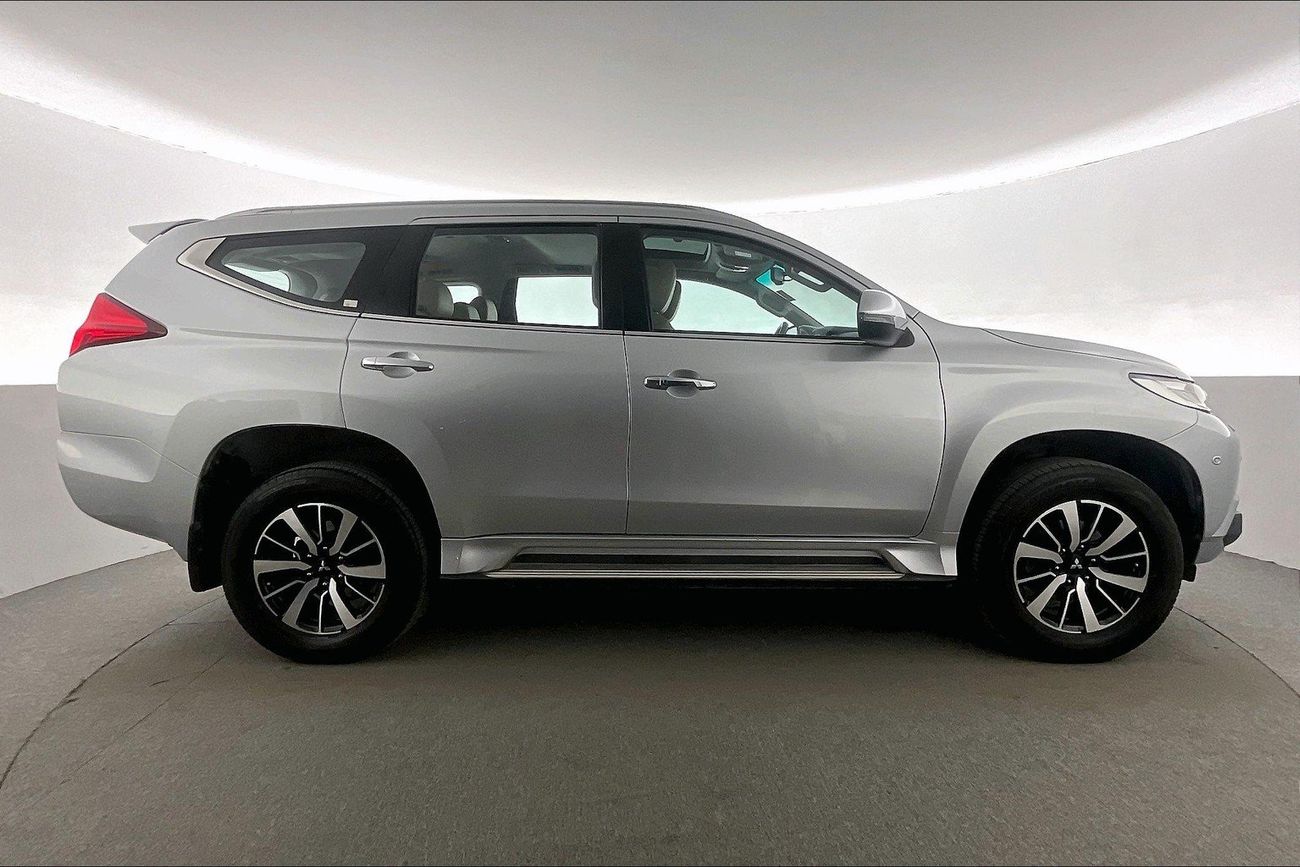 Mitsubishi Montero Sport GLS Top | Guaranteed Warranty | 0 Down Payment