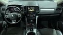 Renault Koleos 2024 SE | AED 909/Month | 0 DP | 30 Day Return | Warranty | Service History