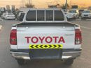 Toyota Hilux 2021 Toyota Hilux SR5 2.7L V4 - Automatic 4x4 AWD - Door Auto - Patrol Fuel - Side Step -