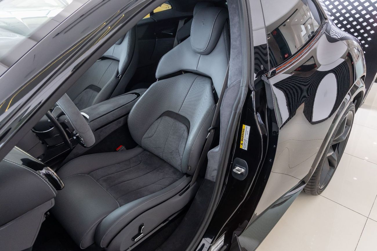 Ferrari Purosangue 2025 FERRARI PUROSANGUE | FULL CARBON EXTERIOR AND INTERIOR | HIGH SPECIFICATION | PANORAMA