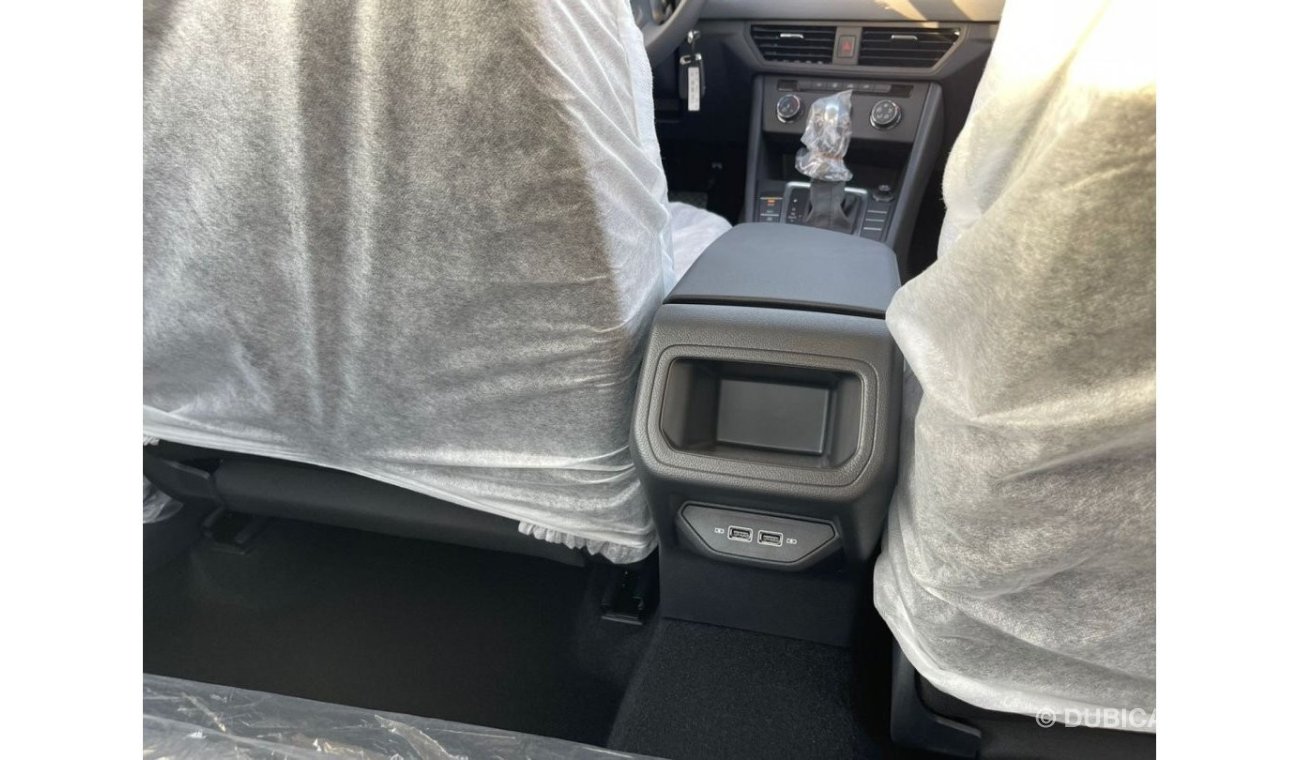 Volkswagen Bora VOLKSWAGEN_BORA_2022_1.5_WHITE