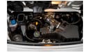 Porsche 911 2004 Porsche Carrera 996 4S / 6 Speed Manual / Full-Service History