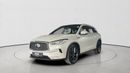 Infiniti QX50 2.0T AUTO AUTOGRAPH 4WD | Guaranteed Warranty | 0 Down Payment