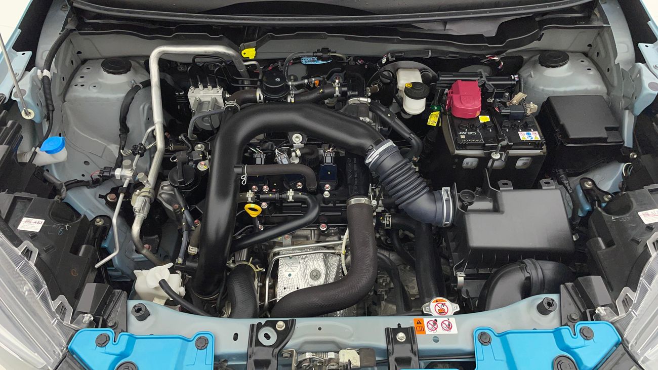 تويوتا ريز G 1 | بدون دفعة مقدمة | اختبار القيادة في المنزل