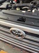 Toyota Land Cruiser GXR