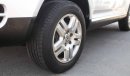 Volkswagen Touareg GCC - SUPER CLEAN - WARRANTY - FIRST OWNER