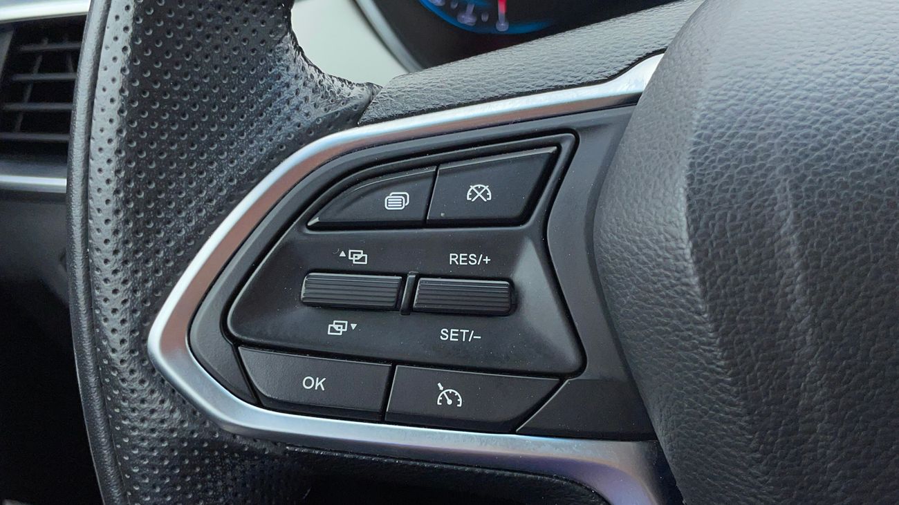 Chevrolet Captiva PREMIER 1.5 | Zero Down Payment | Free Home Test Drive