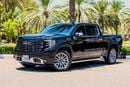 جي أم سي سييرا 1500 DENALI ULTIMATE