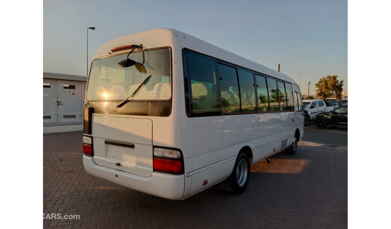 Toyota Coaster TOYOTA COASTER BUS RIGHT HAND DRIVE(PM1740)