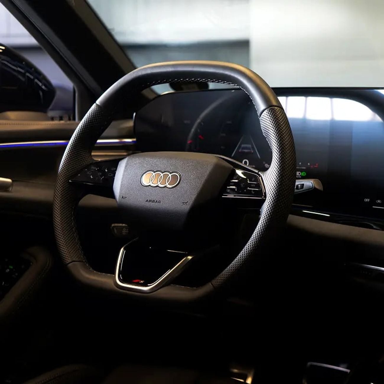 أودي S5 5,269 P.M • 0% Downpayment • • Agency Warranty and Service Pack