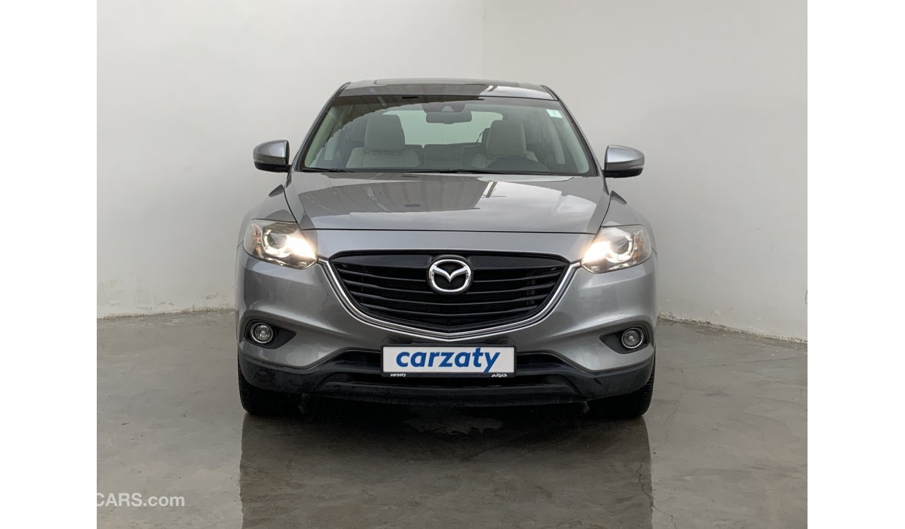 Mazda CX-9 GTX