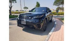 لاند روفر رينج روفر فيلار RANGE ROVER VELAR DIESEL