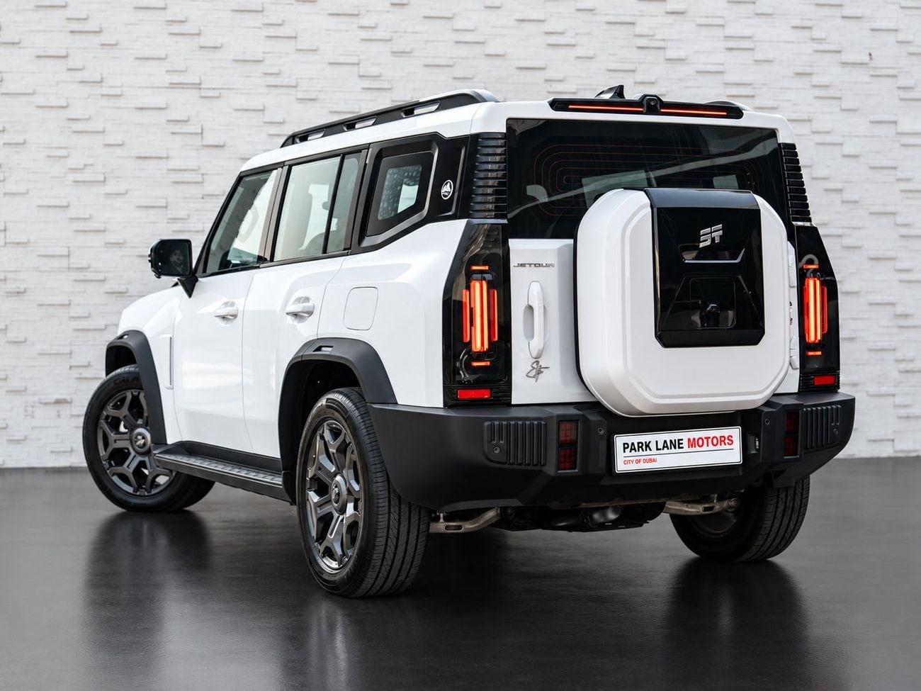 جيتور T2 PHEV
