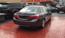 Honda Accord Full Option