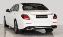 مرسيدس بنز E 350 AMG  *SALE EVENT* Enquirer for more details