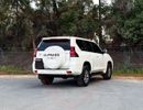 Toyota Prado EXR Toyota Prado | 4.0 L | 2019 | GCC | Accident-Free | In Excellent Condition | 2233 P.M
